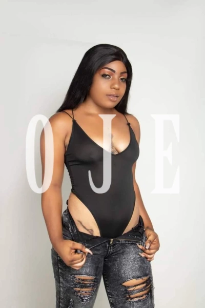 Preciosa Salomé, acompanhante em Faro 913871591