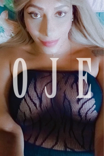 Hannah Lis, travesti em Gaia 960025878