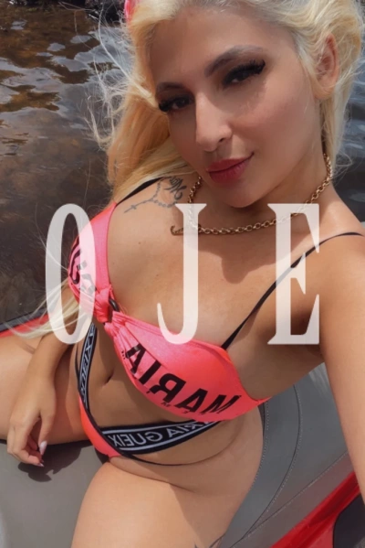 Bárbara, acompanhante em Porto 917381901