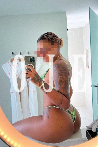 Pâmela , acompanhante em Faro 917532806