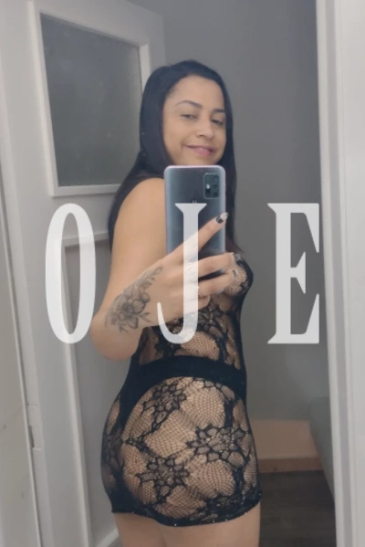 Bianca, acompanhante em Odivelas 924781184