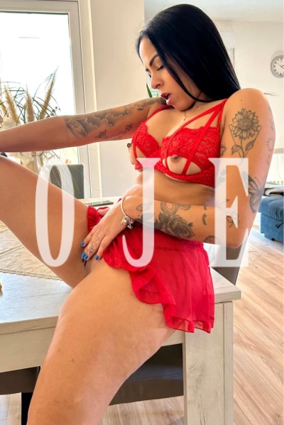 BRUNA CAVALCANT, acompanhante em Póvoa de Varzim 963784776