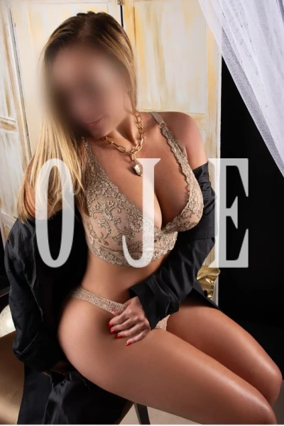 Milla, acompanhante em Funchal 915862456