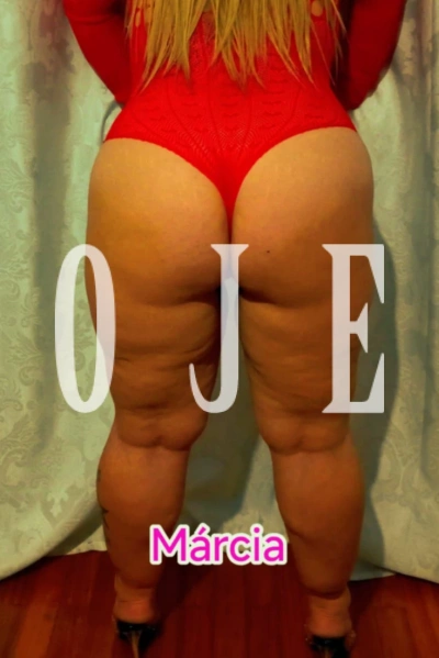 Márcia, acompanhante em Gaia 936379379