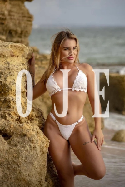 Mel Sanchez, acompanhante em Portimão 938695836