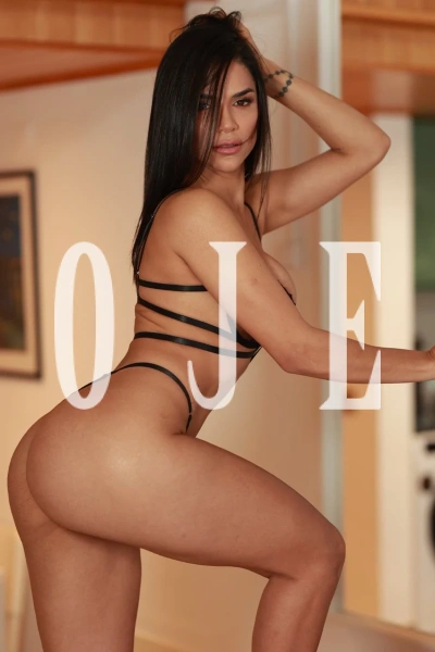 Barbara, acompanhante em Funchal 938249443