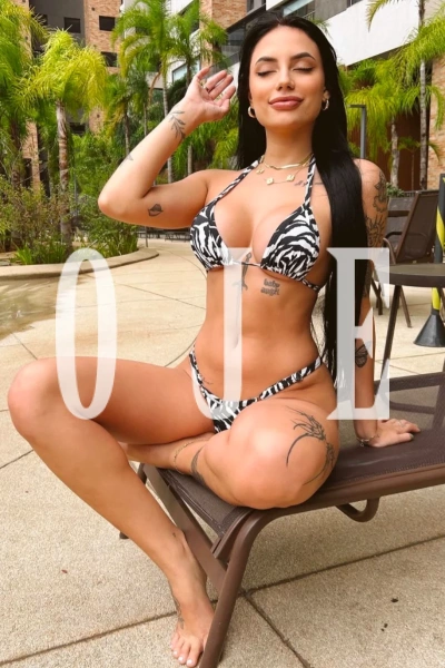 Camila, acompanhante em Coimbra 938772914