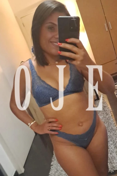 Duda, acompanhante em Porto 915922558