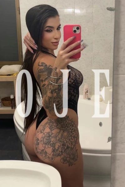 Gabriela, acompanhante em Cascais 913791104