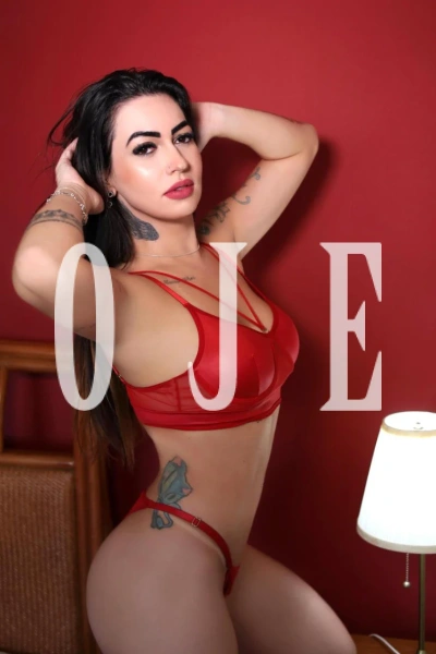 Giovana, acompanhante em Albufeira 961963393