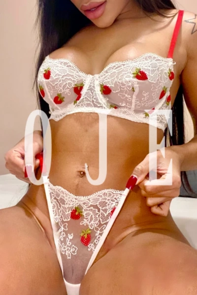 Anny potira, acompanhante em Leiria 914043395