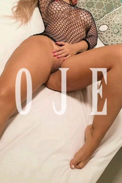 Camila, acompanhante em Oeiras 965294347