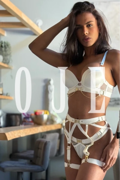 Emma Fox, travesti em Lisboa 964390498