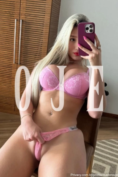 Amanda, acompanhante em Sintra 931797089