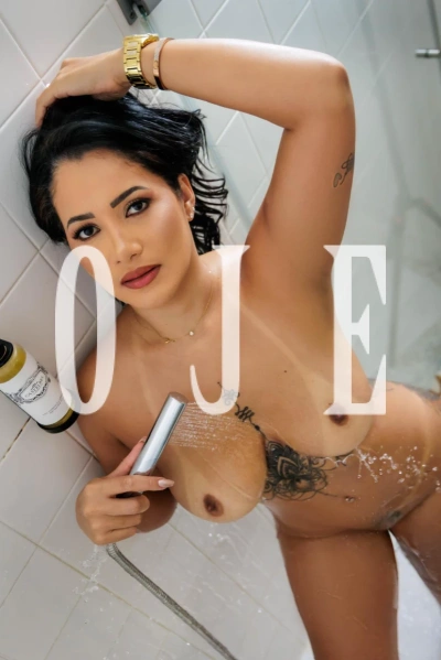 Nicolle G, acompanhante em Aveiro 934613422