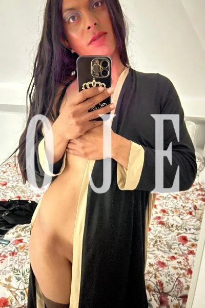 Felicia, travesti em Albufeira 926332768