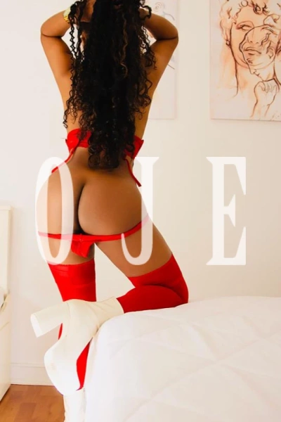 LUNA FERRAZ, acompanhante em Oeiras 964939921