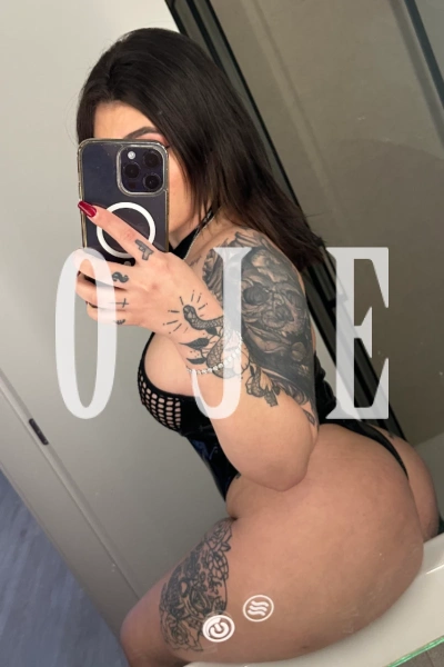 Pamella Donatto, acompanhante em Leiria 965525510