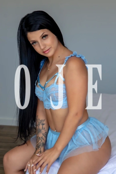 Luiza, acompanhante em Lisboa 915524395