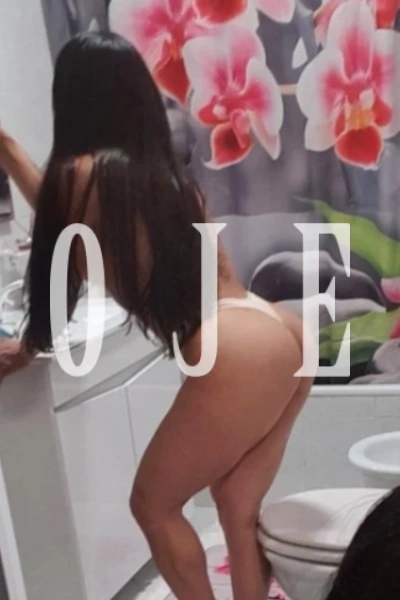 Mila , acompanhante em Porto 913412378