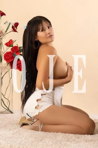 Yume, acompanhante em Guimarães 924873572