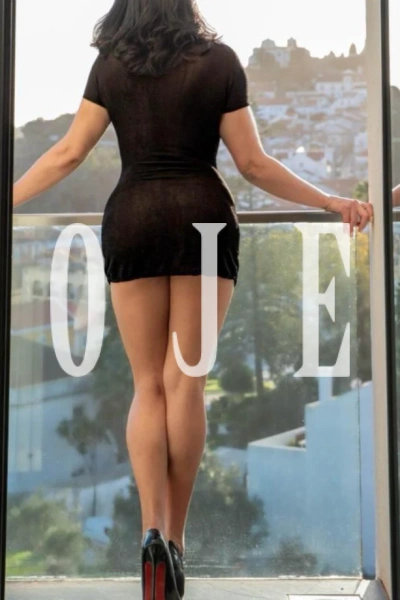 Dandara, acompanhante em Almada 964169242
