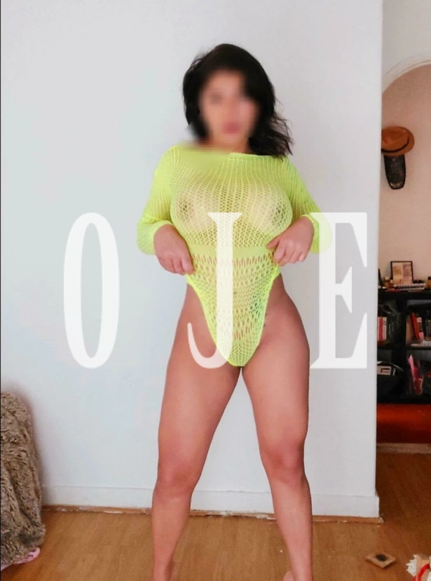Fetichismo, Stripers: Escorts em Oeiras
