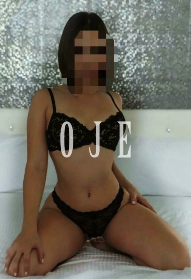 Joana francisca, acompanhante em Porto