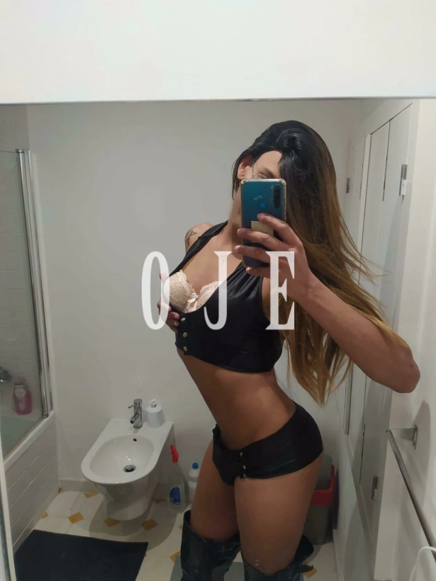 Melysa imperato, Olá, meus amo