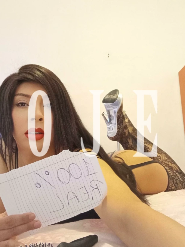Chuva dourada, Sexo anal: travesti em Santarém