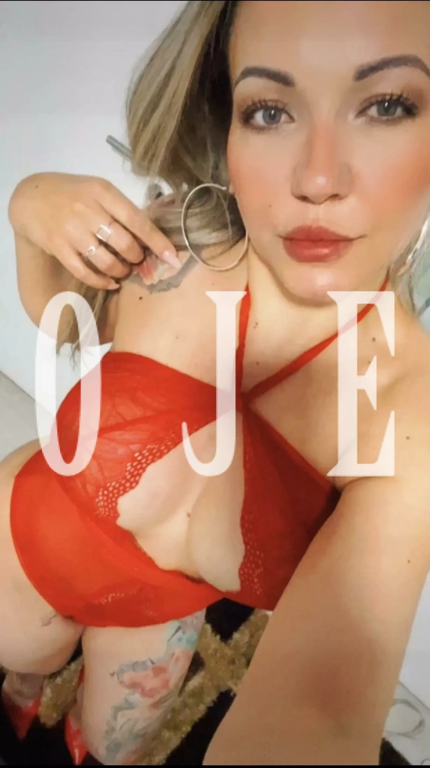 Namoradinha, Lingerie: Escorts em Viseu
