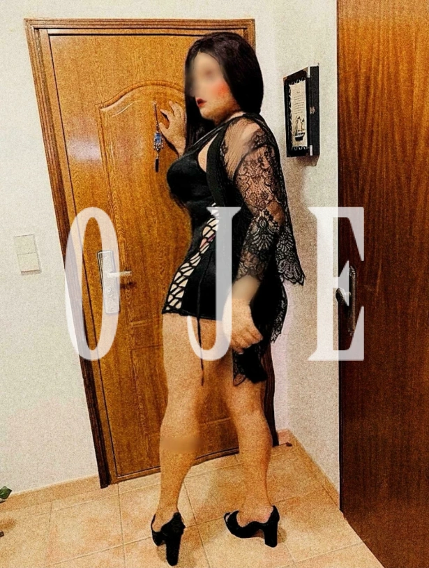 Jessica kaliman, travesti em Braga