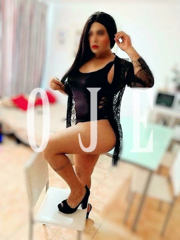 Jessica kaliman, Olá meus amores, tu