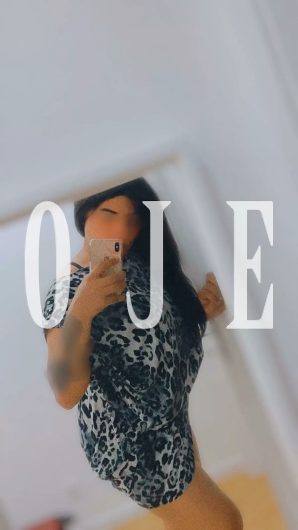Jessica kaliman, do bem contigo? Eu sou uma traesti compl