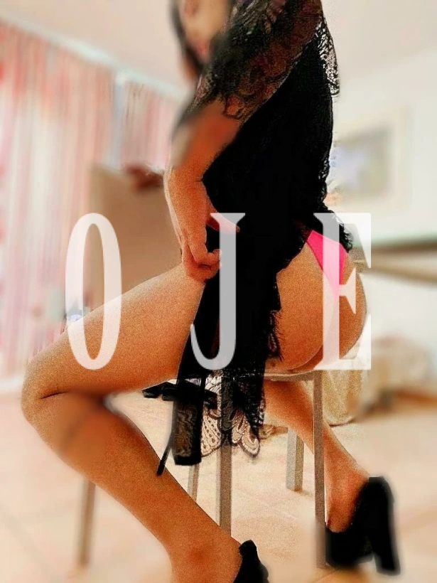 Fetichismo, Massagem erótica, Namoradinha, Sexcam: travesti em Braga