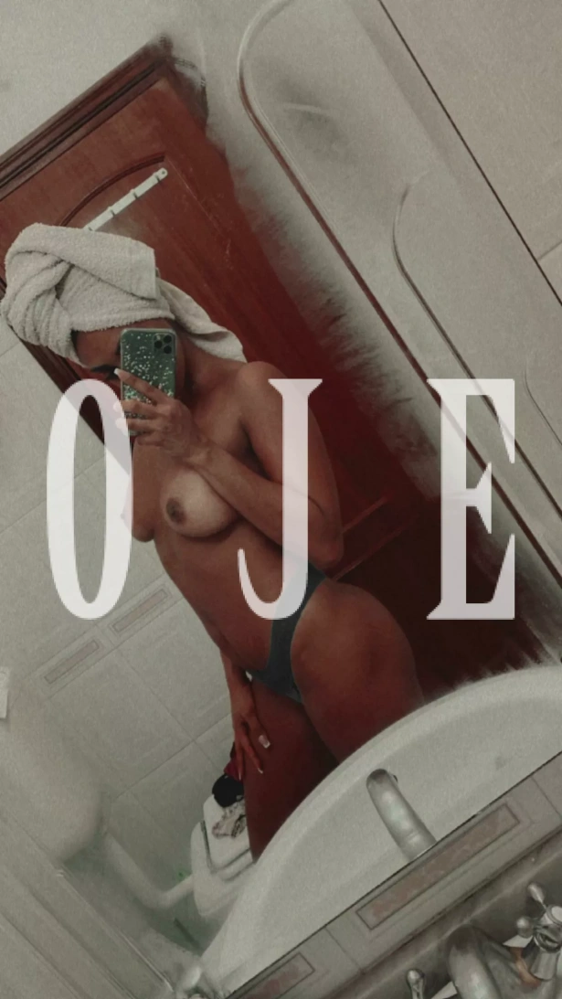 Namoradinha, Massagem erótica: Escorts em Lisboa