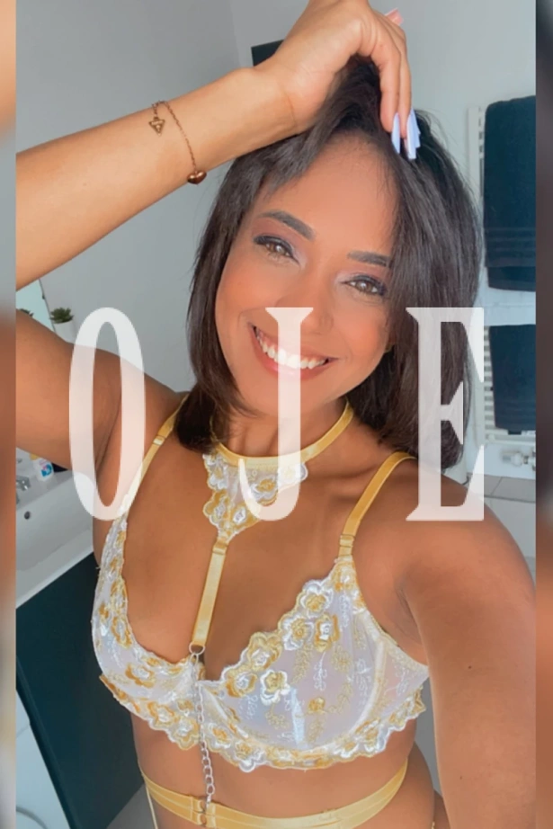Namoradinha, Massagem erótica: Escorts em Lisboa