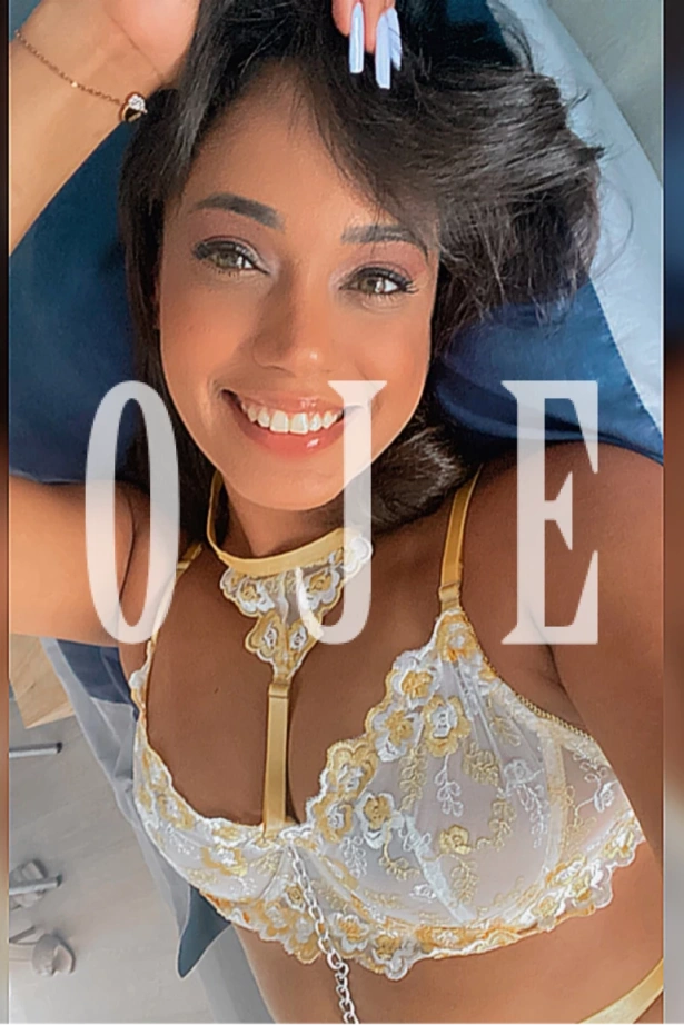 Namoradinha, Massagem erótica: Escorts em Lisboa