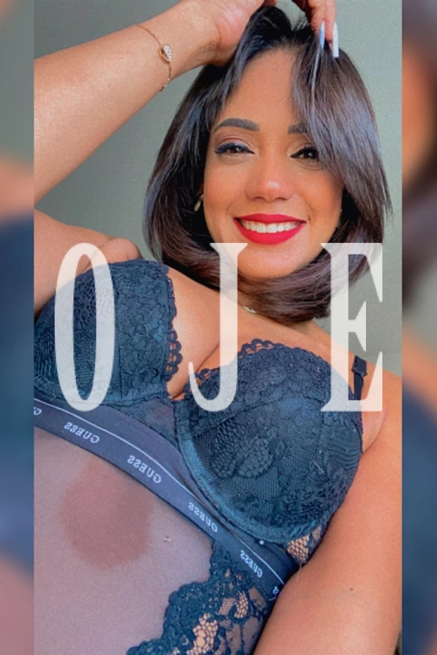 Namoradinha, Massagem erótica: Escorts em Lisboa