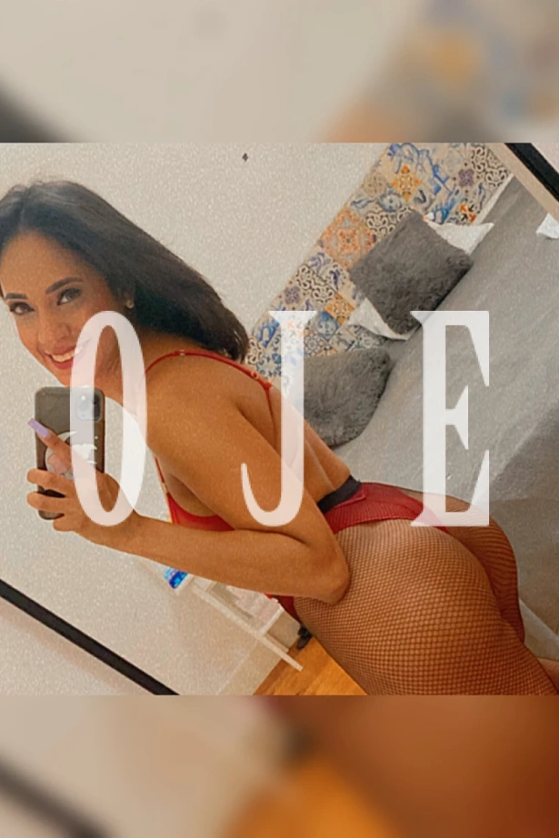 Namoradinha, Massagem erótica: Escorts em Lisboa