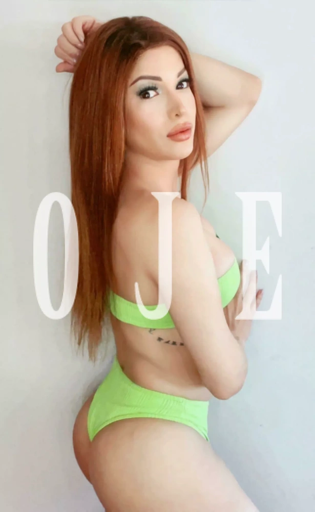 Fetichismo, Massagem erótica, Sexcam: travesti em Lisboa