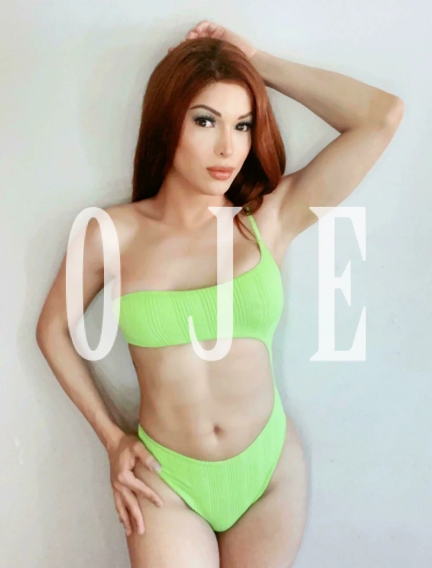 Fetichismo, Massagem erótica, Sexcam: travesti em Lisboa