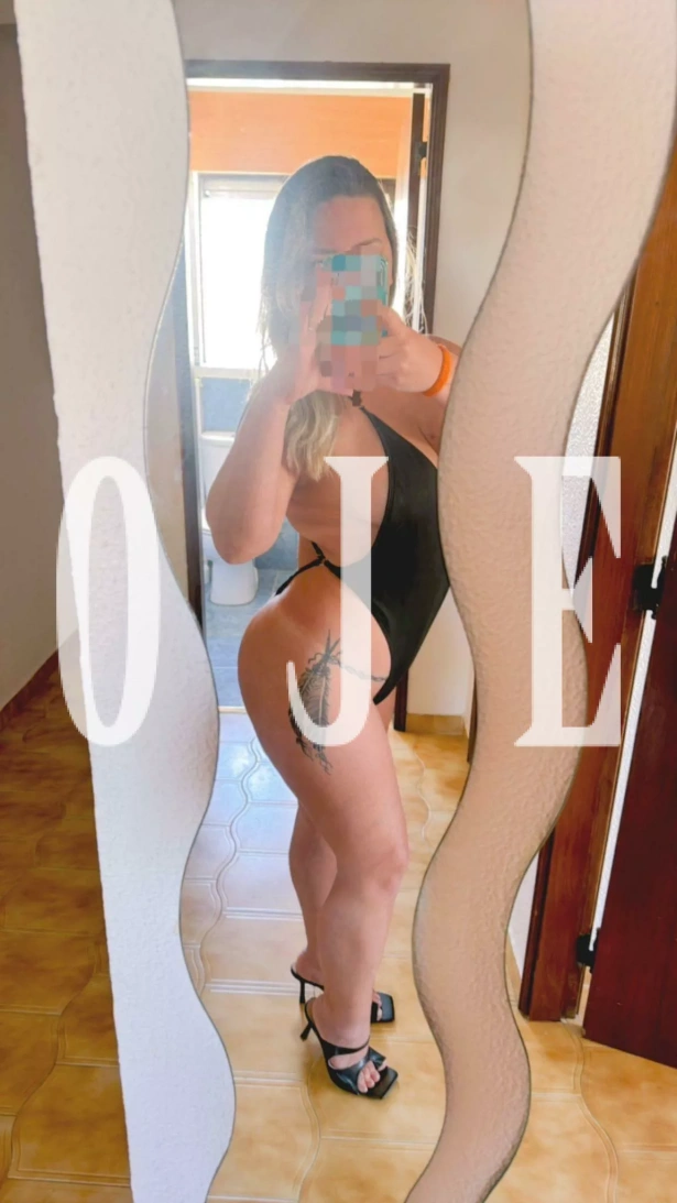 Atenção à casais, Namoradinha: Escorts em Maia