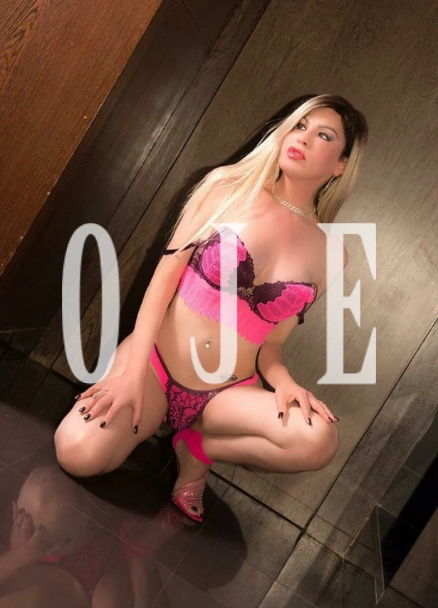 Namoradinha, Massagem erótica: travesti em Lisboa
