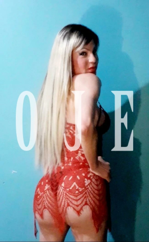 Namoradinha, Massagem erótica: travesti em Lisboa