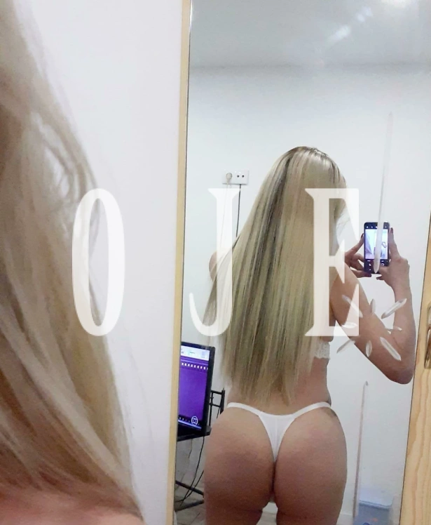 Andressa prado , travesti em Lisboa