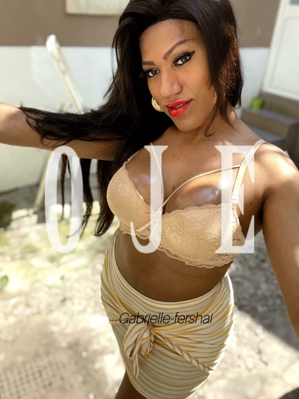 Fetichismo, Namoradinha, Massagem erótica: travesti em Lisboa
