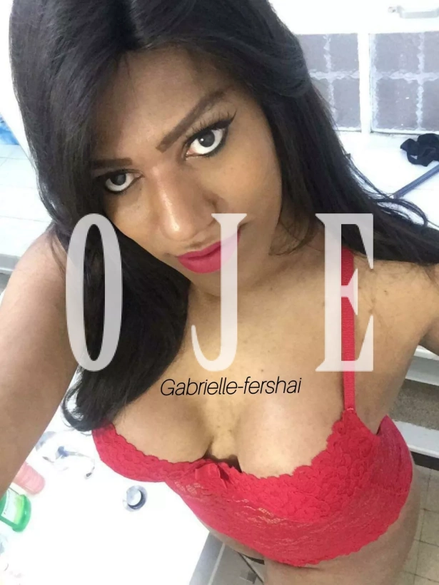 Fetichismo, Namoradinha, Massagem erótica: travesti em Lisboa