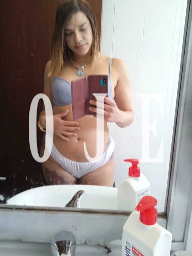 Travestis, Massagem erótica, 