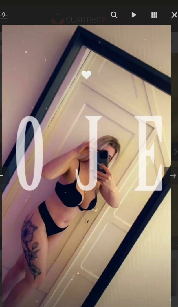 Namoradinha, Massagem erótica: Escorts em Funchal
